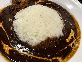 松屋 十条西口店で期間限定 ネオカシミー…