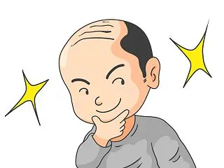 30代でハゲていても婚活は成功する！不利…