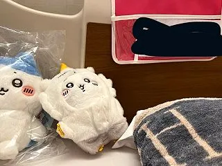 *2026/10/13* 入院1日目