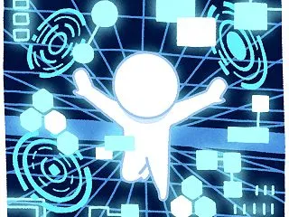 ワープする