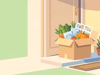 コープデリの始め方｜資料請求・おためしセ…