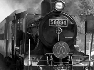 10月14日・鉄道の日…(No.8829…