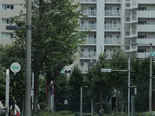 足立区西側地区界隈を撮る。354 「建築…