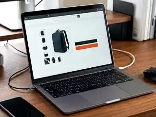 ECサイトで全く売れない原因は？改善に向…
