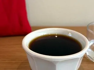 北山でおしゃれなカフェ見つけたよ