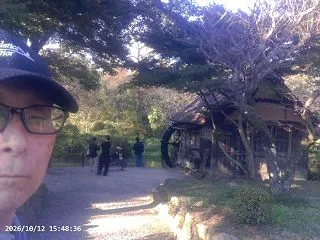 令和8年秋のミニ同級会は黒部ダム