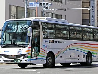 【2026年版】福岡〜熊本のバス「ひのく…