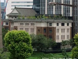 軍の予備役・後備役の訓練や宿泊場であった…