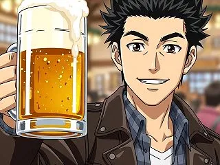 お酒に弱く顔がすぐ赤くなるあなたへ。実は…
