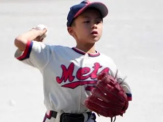 竹の子大会が開幕！～対ホワイトユニオンズ…