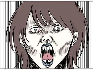 怖すぎ