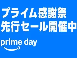 いきなりセールかい(ノ∀`)