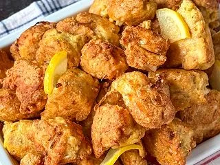 栄養もボリュームも満点☆高野豆腐でつくる…