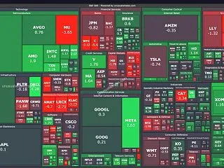 【Morgan Stanley マイク・…