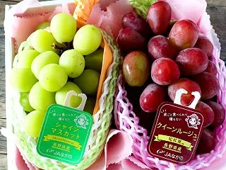 初めて食べたよ＾＾