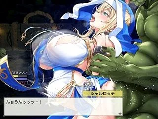 生贄聖女 ～シャルロッテ～エロゲー