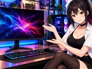 23.8インチ・フルHD・240Hz対応…