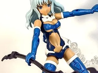 30MS リーパーアーマー レビュー |…