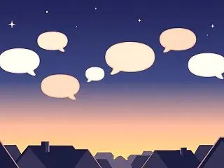 好きな人とのLINEに悩んだら｜最初の一…
