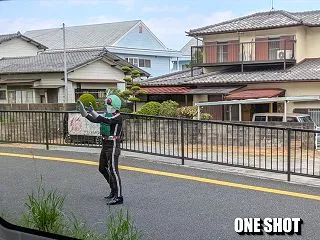 車窓より