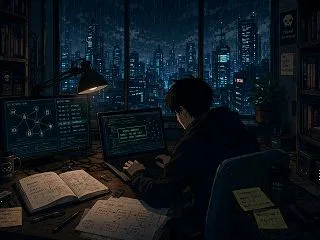 AIの脅威が身近にせまってきた
