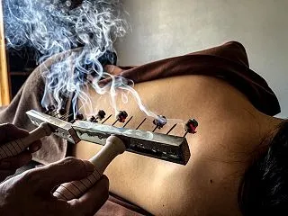 督脈通用法とは