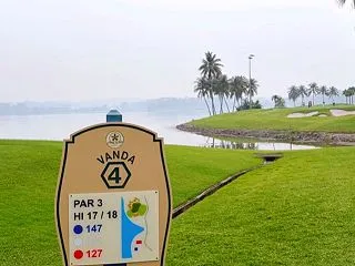 Orchid Country Club@…