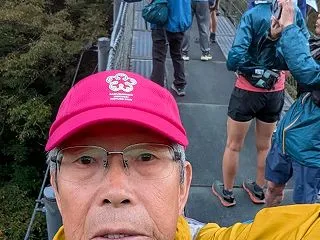 日本三大秘境の一つ「祖谷地区」へ（その3…