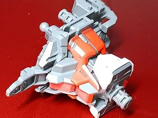 おっさん、MG エクリプスを作る！ その…
