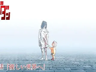 外国人「ダンダダンのアニメを見て、失った…