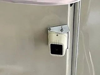 センサー爺ちゃん