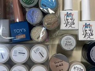 ネイルフェスinKYOTOに行ってきまし…