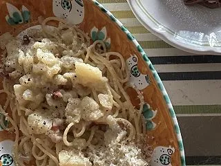 イタリアの家庭料理に学ぶ、いつもの食材を…