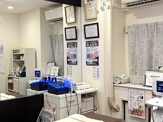 うちが何故「姫路で唯一のたるみケア専門サ…