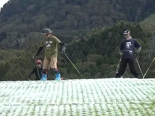 丸沼BBQ翌日 レベルアップの予感？