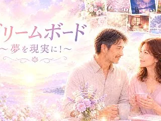 【ドリームボードで夢が叶った！05】イル…