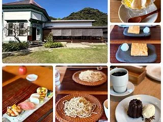 【鎌倉散歩】長谷「北橋」さんでお蕎麦を食…