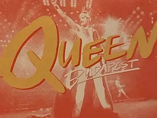 クイーンのライブ映画は凄いよ