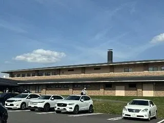 大雪山カントリークラブ レストラン（上川…