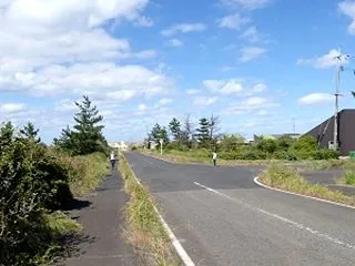 山陰海岸ジオウオークin因幡・但馬202…