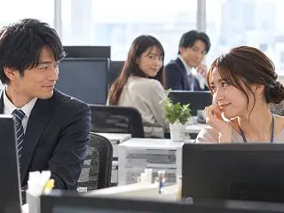 職場恋愛がバレバレになる理由とは？気づか…