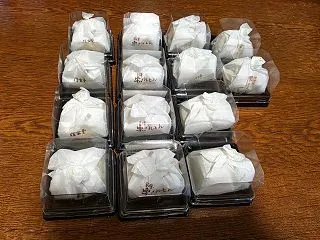 予定外のご帰宅にビックリ😲