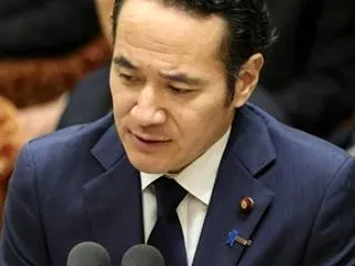 詰んだ簗和生大臣