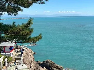 ついでに高知駅周辺を観光してみた