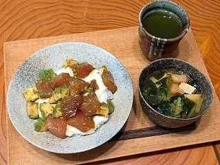 １０／１４のお夕飯