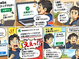 Ameba公式トップブロガーに再応募！応…