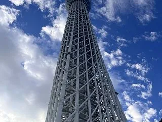 スカイツリー