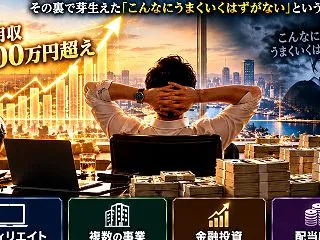 連載10話｜売上はうなぎ上りに！投資も始…