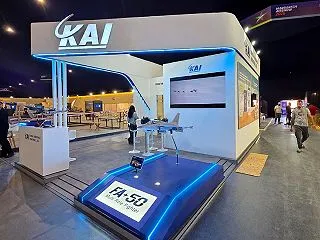 韓国はモロッコにFA-50を売り込み、ス…