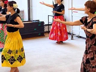 整体師考案楽しく健康に